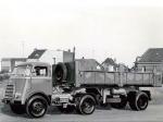 DAF T1800 1959 года